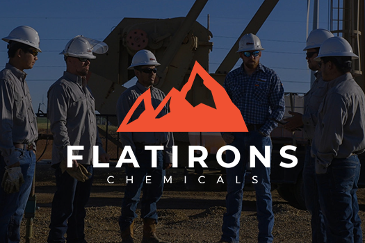 Full Spectrum Oilfield Chemicals Services Provider