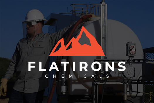 Custom Oilfield Chemical Services Program